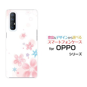 �X�}�z�P�[�X �t���ی�t�B�����t OPPO Reno3 5G �I�b�| ���m�X���[ �t�@�C�u�W�[SoftBankPastel Flower type004[ �X�}�z�J�o�[ �g�уP�[�X �l�C ��� ]