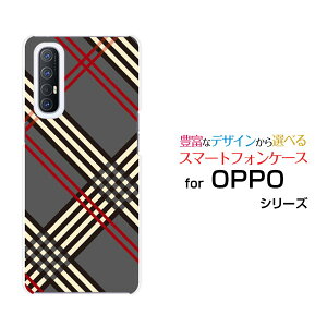 �X�}�z�P�[�X OPPO Reno3 5G �I�b�| ���m�X���[ �t�@�C�u�W�[SoftBank�`�F�b�N(type005)[ �f�U�C�� �G�� ���킢�� ]