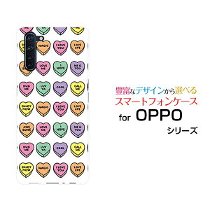 �X�}�z�P�[�X OPPO Reno3 A �I�b�| ���m �X���[ �G�[�y�V���o�C�� Y!mobile UQ mobileLOVE HEART(�h�b�g)[ ������� �v���[���g �a���� �L�O�� ]