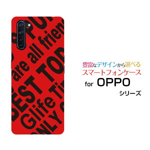 X}zP[X tیtBt OPPO Reno3 A Ib| m X[ G[yVoC Y!mobile UQ mobileRogo (RED)[ fUC G 킢 ]