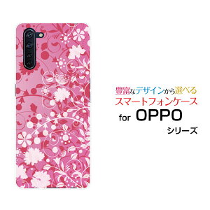 X}zP[X tیtBt OPPO Reno3 A Ib| m X[ G[yVoC Y!mobile UQ mobileFlower Garden (sN)[ fUC G 킢 ]