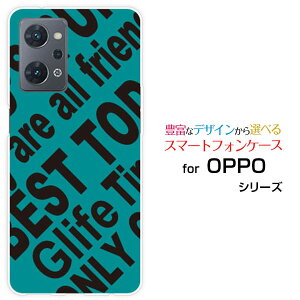 �X�}�z�P�[�X OPPO Reno9 A �I�b�| ���m�i�C�� �G�[�y�V���o�C�� Y!mobileRogo (TURQUOISE)[ �f�U�C�� �G�� ���킢�� ]