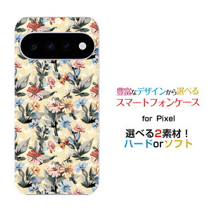 �X�}�z�P�[�X Google Pixel 11 �O�[�O�� �s�N�Z�� �C���u��docomo au SoftBank �y�V���o�C��Retro flower (type03)[ ��l���q ������ ���������� ]