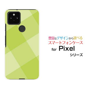 X}zP[X Google Pixel 5 O[O sNZ t@Cudocomo au SoftBankSquareTile(Green)[ X}zJo[ gуP[X lC  ]