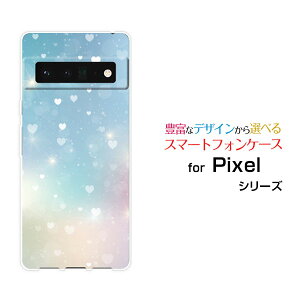 X}zP[X 3DtیKXtBt Google Pixel 6 Pro O[O sNZ VbNX vSoftBankHeart Nebula[ fUC G 킢 ]