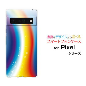 �X�}�z�P�[�X �t���ی�t�B�����t Google Pixel 6 Pro �O�[�O�� �s�N�Z�� �V�b�N�X �v��SoftBankRainbow Bridge[ �f�U�C�� �G�� ���킢�� ]