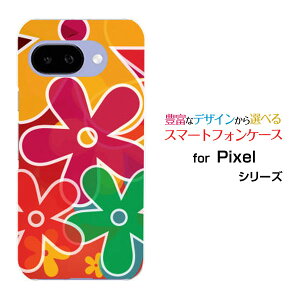 �X�}�z�P�[�X Google Pixel 9a �O�[�O�� �s�N�Z�� �i�C���G�[docomo au SoftBankFLat FLoWer[ �X�}�z�J�o�[ �g�уP�[�X �l�C ��� ]