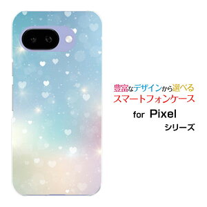 X}zP[X Google Pixel 9a O[O sNZ iCG[docomo au SoftBankHeart Nebula[ fUC G 킢 ]