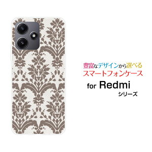 �X�}�z�P�[�X Redmi 12 5G ���b�h�~�[ �g�D�G���u �t�@�C�u�W�[[XIG03]au UQ mobile�_�}�X�N type3 �u���E��[ ������� �v���[���g �a���� �L�O�� ]