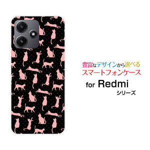 �X�}�z�P�[�X Redmi 12 5G ���b�h�~�[ �g�D�G���u �t�@�C�u�W�[[XIG03]au UQ mobile�L���i�u���b�N×�s���N�j[ ������� �v���[���g �a���� �L�O�� ]