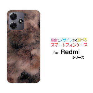 �X�}�z�P�[�X Redmi 12 5G ���b�h�~�[ �g�D�G���u �t�@�C�u�W�[[XIG03]au UQ mobile�t�@�[�͗l�i�_�[�N�j[ ������� �v���[���g �a���� �L�O�� ]