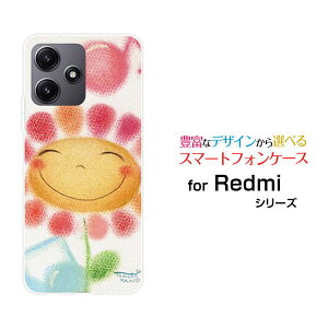 �X�}�z�P�[�X Redmi 12 5G ���b�h�~�[ �g�D�G���u �t�@�C�u�W�[[XIG03]au UQ mobile�����Ƃ���[ �f�U�C�� �G�� ���킢�� ]