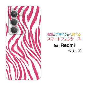 �X�}�z�P�[�X Redmi 15 5G ���b�h�~�[ �t�B�t�e�B�[�� �t�@�C�u�W�[[A501XM]SoftBank�[�u����type1�s���N[ �X�}�z�J�o�[ �g�уP�[�X �l�C ��� ]