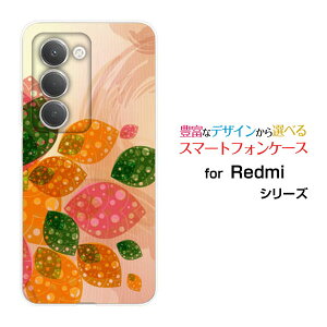 �X�}�z�P�[�X Redmi 15 5G ���b�h�~�[ �t�B�t�e�B�[�� �t�@�C�u�W�[[A501XM]SoftBank�t�����[���[�t[ �X�}�z�J�o�[ �g�уP�[�X �l�C ��� ]