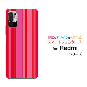 �X�}�z�P�[�X Redmi Note 10T ���b�h�~�[ �m�[�g �e���e�B�[SoftBankPink border(�s���N�{�[�_�[) type011[ �X�}�z�J�o�[ �g�уP�[�X �l�C ��� ]