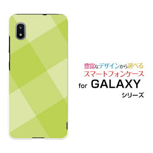 X}zP[X GALAXY A21 MNV[ G[gDGeB[SC-42A]docomoSquareTile(Green)[ X}zJo[ gуP[X lC  ]