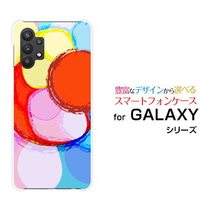 X}zP[X tیKXtBt GALAXY A32 5G MNV[ G[T[eB[c[ t@CuW[[SCG08]auDrowing Circle[ X}zJo[ gуP[X lC  ]