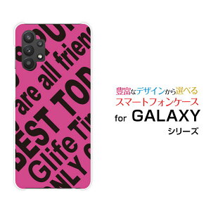 �X�}�z�P�[�X �t���ی�t�B�����t GALAXY A32 5G �M�����N�V�[ �G�[�T�[�e�B�[�c�[ �t�@�C�u�W�[[SCG08]auRogo (PINK)[ �f�U�C�� �G�� ���킢�� ]