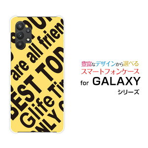 �X�}�z�P�[�X �t���ی�K���X�t�B�����t GALAXY A32 5G �M�����N�V�[ �G�[�T�[�e�B�[�c�[ �t�@�C�u�W�[[SCG08]auRogo (YELLOW)[ �f�U�C�� �G�� ���킢�� ]