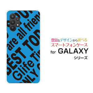 �X�}�z�P�[�X �t���ی�K���X�t�B�����t GALAXY A32 5G �M�����N�V�[ �G�[�T�[�e�B�[�c�[ �t�@�C�u�W�[[SCG08]auRogo (BLUE)[ �f�U�C�� �G�� ���킢�� ]