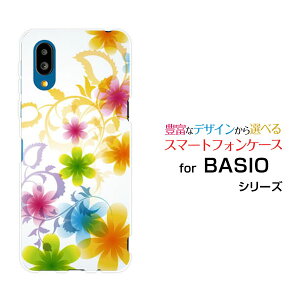 X}zP[X BASIO active xCVI ANeBu[SHG09]auPastel Flower type003[ X}zJo[ gуP[X lC  ]