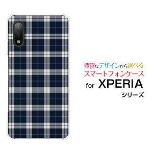 X}zP[X XPERIA Ace II GNXyA G[X }[Nc[[SO-41B]docomoPlaid(`FbN) type003[ X}zJo[ gуP[X lC  ]