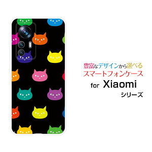 �X�}�z�P�[�X Xiaomi 12T Pro �V���I�~ �g�D�G���u�e�B�[ �v��[A201XM]SoftBank�J���t���L���b�g[ ������� �v���[���g �a���� �L�O�� ]