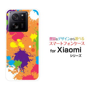 �X�}�z�P�[�X Xiaomi 13T Pro �V���I�~ �T�[�e�B�[���e�B�[ ProSoftBank�J���t���y�C���g�i�I�����W�j[ ������� �v���[���g �a���� �L�O�� ]
