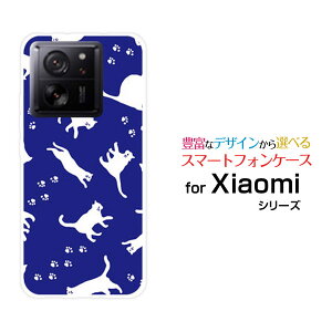 �X�}�z�P�[�X Xiaomi 13T �V���I�~ �T�[�e�B�[���e�B�[[XIG04]au Uqmobile�L���b�g�E�H�[�N�i�u���[�j[ ������� �v���[���g �a���� �L�O�� ]