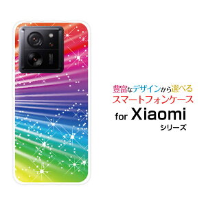 �X�}�z�P�[�X Xiaomi 13T Pro �V���I�~ �T�[�e�B�[���e�B�[ ProSoftBankColorful Shine Star Flash[ �X�}�z�J�o�[ �g�уP�[�X �l�C ��� ]