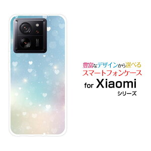 X}zP[X Xiaomi 13T Pro VI~ T[eB[eB[ ProSoftBankHeart Nebula[ fUC G 킢 ]