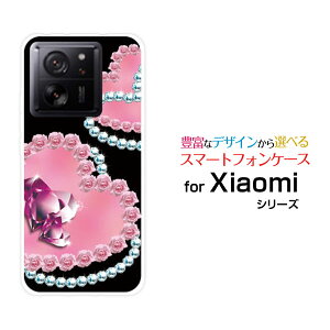 �X�}�z�P�[�X Xiaomi 13T Pro �V���I�~ �T�[�e�B�[���e�B�[ ProSoftBank�n�[�g�W���G��[ ������� �v���[���g �a���� �L�O�� ]