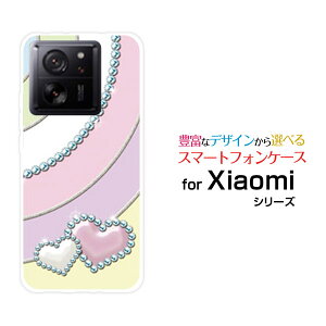 �X�}�z�P�[�X Xiaomi 13T Pro �V���I�~ �T�[�e�B�[���e�B�[ ProSoftBank�V���[�x�b�g�J���[�n�[�g[ ������� �v���[���g �a���� �L�O�� ]