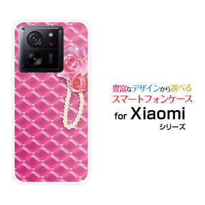 �X�}�z�P�[�X Xiaomi 13T Pro �V���I�~ �T�[�e�B�[���e�B�[ ProSoftBank�s���N�X�e�b�`[ ������� �v���[���g �a���� �L�O�� ]