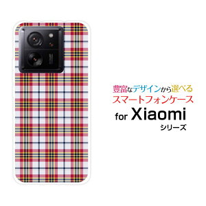 �X�}�z�P�[�X Xiaomi 13T �V���I�~ �T�[�e�B�[���e�B�[[XIG04]au UqmobilePlaid(�`�F�b�N��) type002[ �X�}�z�J�o�[ �g�уP�[�X �l�C ��� ]