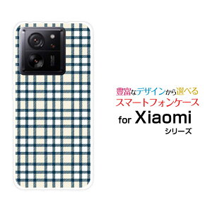 �X�}�z�P�[�X Xiaomi 13T �V���I�~ �T�[�e�B�[���e�B�[[XIG04]au UqmobilePlaid(�`�F�b�N��) type006[ �X�}�z�J�o�[ �g�уP�[�X �l�C ��� ]