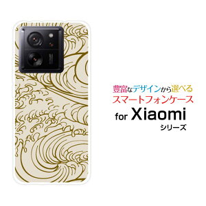X}zP[X Xiaomi 13T Pro VI~ T[eB[eB[ ProSoftBanka(̈) type002[ X}zJo[ gуP[X lC  ]