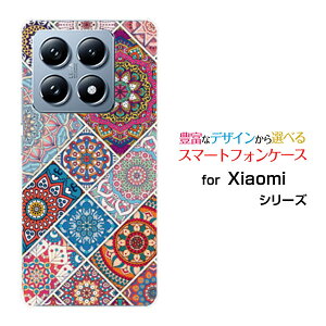 �X�}�z�P�[�X Xiaomi 14T Pro �V���I�~ �t�H�[�e�B�[���e�B�[ �v��SoftBank�p�b�`���[�N(typeA)[ �f�U�C�� �G�� ���킢�� ]