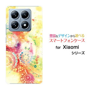 �X�}�z�P�[�X Xiaomi 14T Pro �V���I�~ �t�H�[�e�B�[���e�B�[ �v��SoftBankKIRAMEKIRARA[ �f�U�C�� �G�� ���킢�� ]