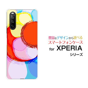 �X�}�z�P�[�X �t���ی�K���X�t�B�����t XPERIA 10 III Lite �G�N�X�y���A �e�� �}�[�N�X���[ ���C�g�y�V���o�C��Drowing Circle[ �X�}�z�J�o�[ �g�уP�[�X �l�C ��� ]