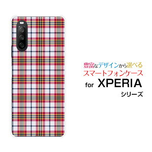 �X�}�z�P�[�X �t���ی�K���X�t�B�����t XPERIA 10 III Lite �G�N�X�y���A �e�� �}�[�N�X���[ ���C�g�y�V���o�C��Plaid(�`�F�b�N��) type002[ �X�}�z�J�o�[ �g�уP�[�X �l�C ��� ]