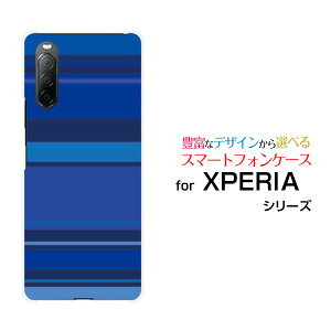 X}zP[X tیtBt XPERIA 10 II GNXyA e }[Nc[[SO-41A SOV43 Y!mobile]hR G[[ CoCBlue border(u[{[_[) type008[ X}zJo[ gуP[X lC 