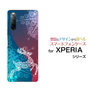 �X�}�z�P�[�X �t���ی�t�B�����t XPERIA 10 II �G�N�X�y���A �e�� �}�[�N�c�[[SO-41A SOV43 Y!mobile]�h�R�� �G�[���[ ���C���o�C��Fluffy snow[ �f�U�C�� �G�� ���킢�� ]