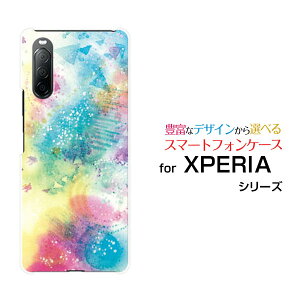 X}zP[X tیtBt XPERIA 10 II GNXyA e }[Nc[[SO-41A SOV43 Y!mobile]hR G[[ CoC[ fUC G 킢 ]