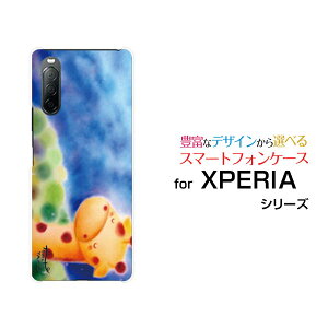 X}zP[X tیtBt XPERIA 10 II GNXyA e }[Nc[[SO-41A SOV43 Y!mobile]hR G[[ CoCƂ[ fUC G 킢 ]