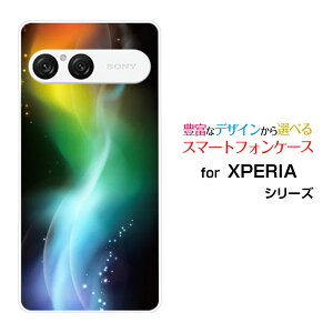 X}zP[X XPERIA 10 VII GNXyA e }[NZu[SO-52F SOG16 A502SO]docomo au SoftBankglow color[ X}zJo[ gуP[X lC  ]