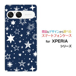 X}zP[X XPERIA 10 VII GNXyA e }[NZu[SO-52F SOG16 A502SO]docomo au SoftBankStar(type009) lCr[[ fUC G 킢 ]