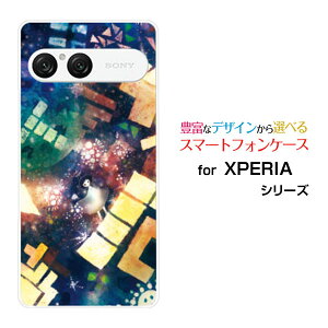 X}zP[X XPERIA 10 VII GNXyA e }[NZu[SO-52F SOG16 A502SO]docomo au SoftBank҂҂ĂƂ肷[ fUC G 킢 ]