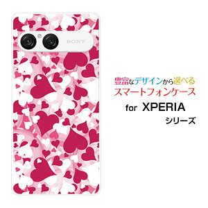 X}zP[X XPERIA 10 VII GNXyA e }[NZu[SO-52F SOG16 A502SO]docomo au SoftBanku[n[g[ X}zJo[ gуP[X lC  ]