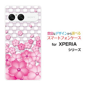 X}zP[X XPERIA 10 VII GNXyA e }[NZu[SO-52F SOG16 A502SO]docomo au SoftBankF̉[  v[g a LO ]